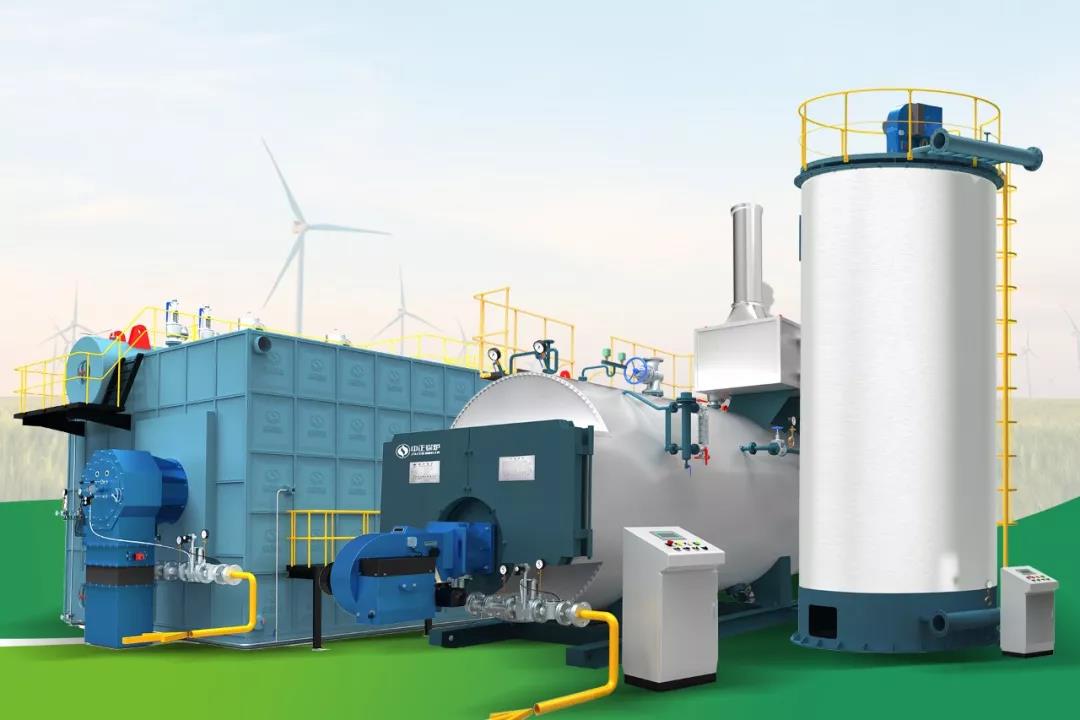 工業(yè)環(huán)保鍋爐知多少？