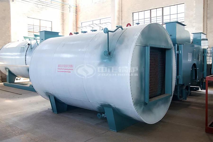 工業(yè)環(huán)保鍋爐知多少？