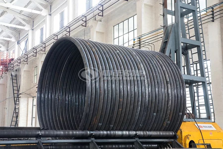 煉油行業轉型升級在即 中正導熱油鍋爐助推煉油企業由大變強