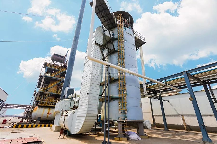 煉油行業轉型升級在即 中正導熱油鍋爐助推煉油企業由大變強