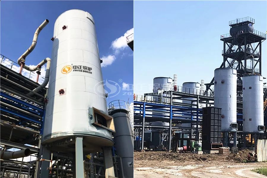 煉油行業轉型升級在即 中正導熱油鍋爐助推煉油企業由大變強
