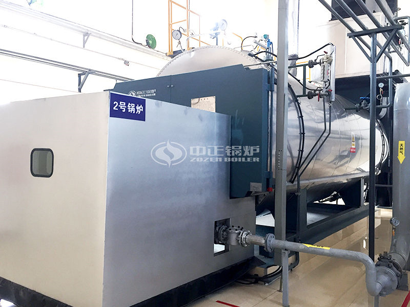 貴港市500萬大卡燃料導熱油鍋爐3具備外膜靠譜密實度、拉申好用