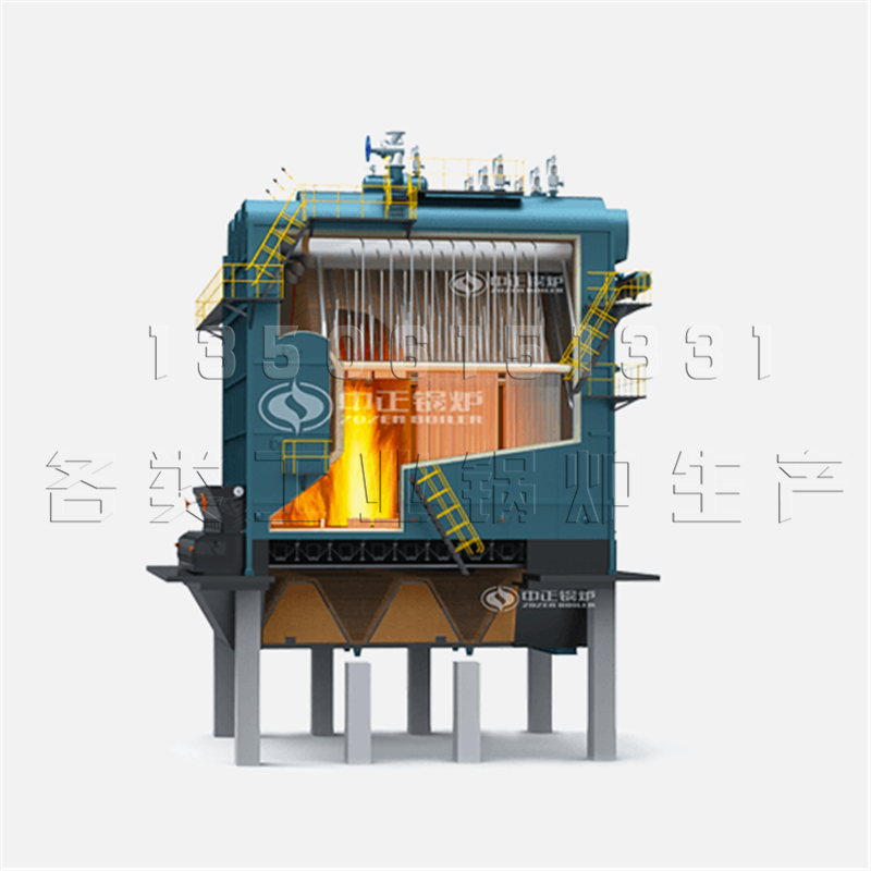 2019年導(dǎo)熱油鍋爐管道堵了怎么辦？導(dǎo)熱油鍋爐管道怎樣清洗？