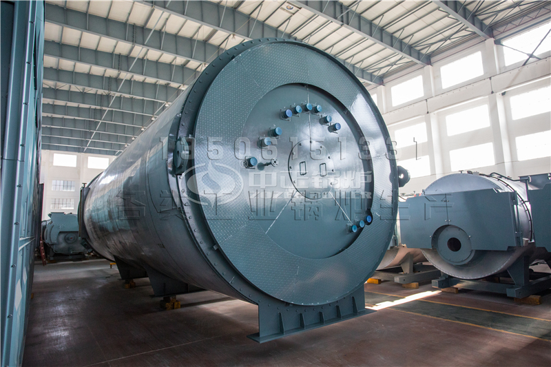 不關(guān)注這二點(diǎn)，會(huì)導(dǎo)致鍋爐導(dǎo)熱油發(fā)生爆炸火災(zāi)！