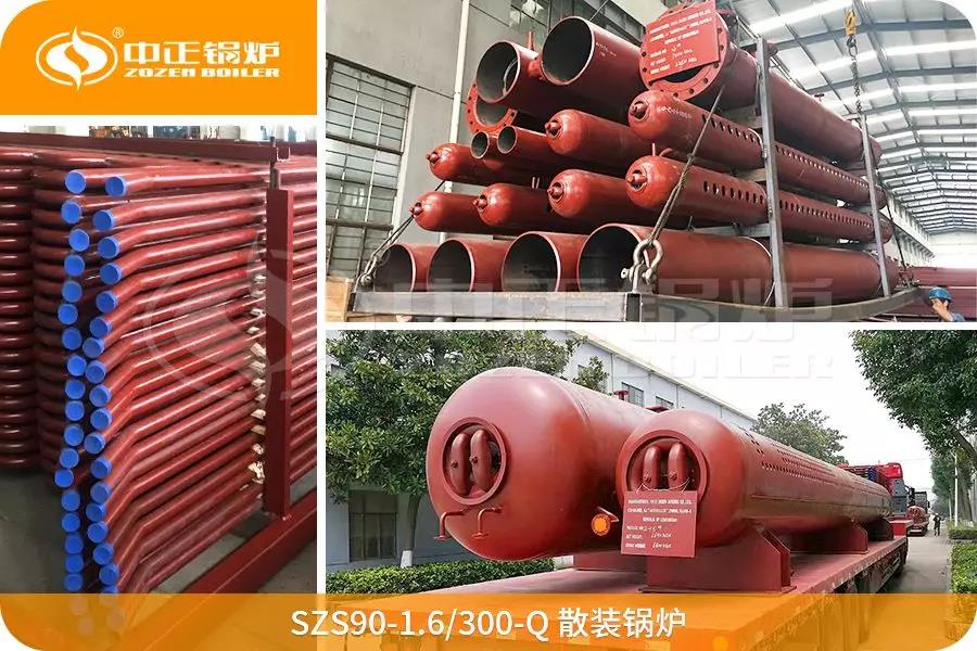 現(xiàn)場(chǎng)直擊｜烏茲別克斯坦大型燃?xì)庹羝仩t項(xiàng)目怎么樣了？