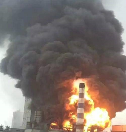 2019年導熱油鍋爐房設備正確安裝要求！不再讓事故頻發！